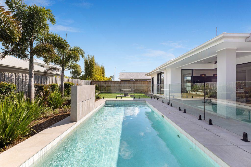 Sold - 6 Lawrence Rise - New Property in Cumbalum - Real Estate by Nathan Mills & Ben Gatwood