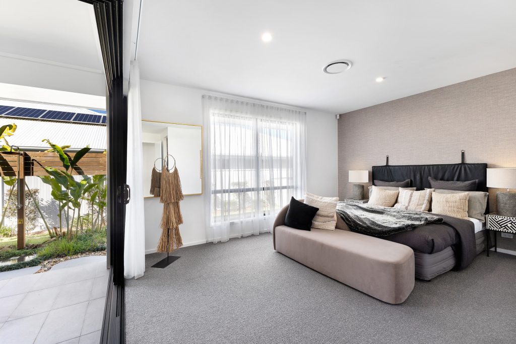 Sold - 6 Lawrence Rise - New Property in Cumbalum - Real Estate by Nathan Mills & Ben Gatwood