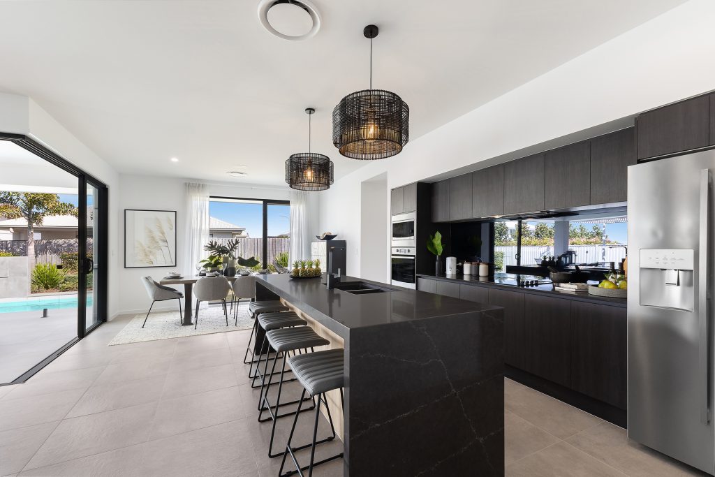Sold - 6 Lawrence Rise - New Property in Cumbalum - Real Estate by Nathan Mills & Ben Gatwood