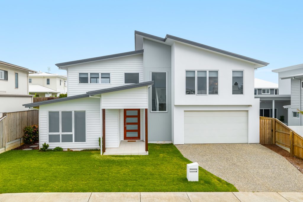 Sold - 9 Cove Avenue - New Property in Skennars Head - Real Estate by Nick Bordin