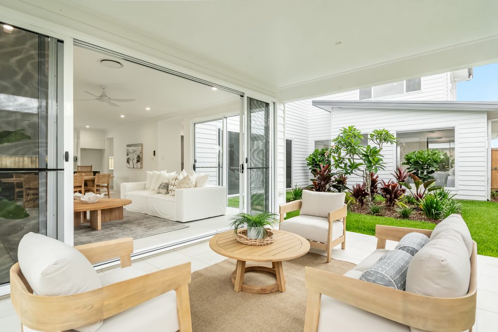 Sold - 9 Cove Avenue - New Property in Skennars Head - Real Estate by Nick Bordin