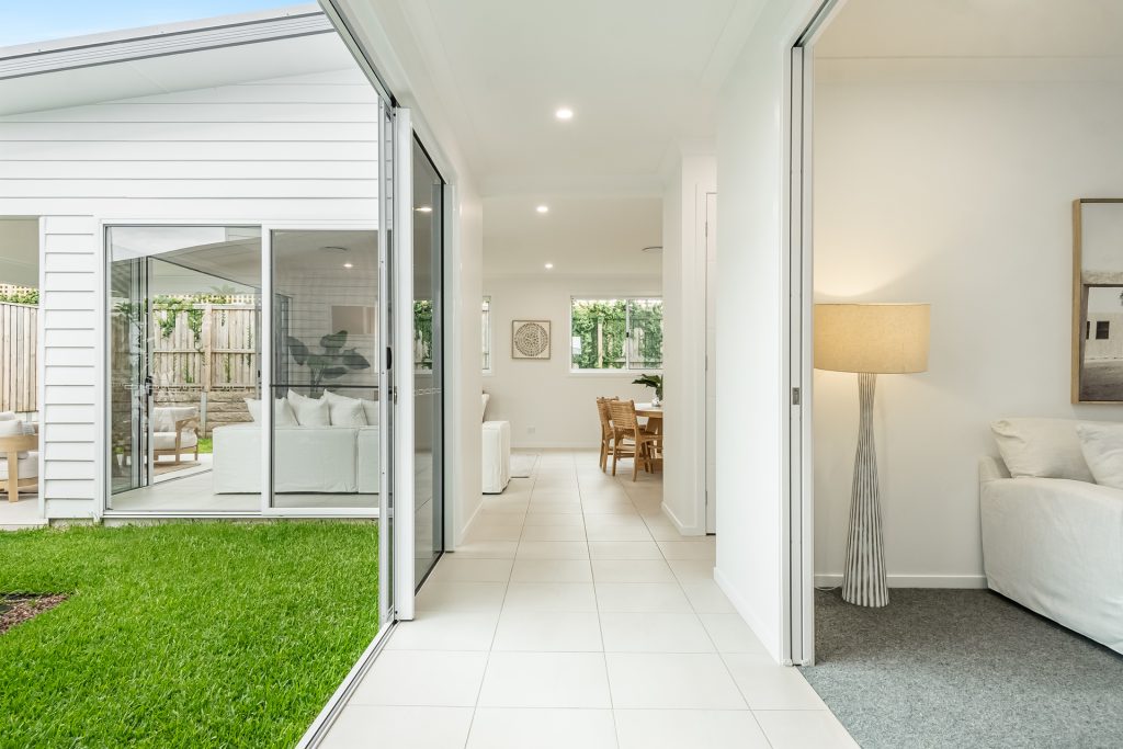 Sold - 9 Cove Avenue - New Property in Skennars Head - Real Estate by Nick Bordin