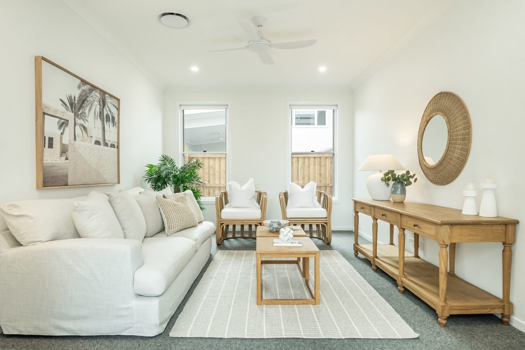 Sold - 9 Cove Avenue - New Property in Skennars Head - Real Estate by Nick Bordin