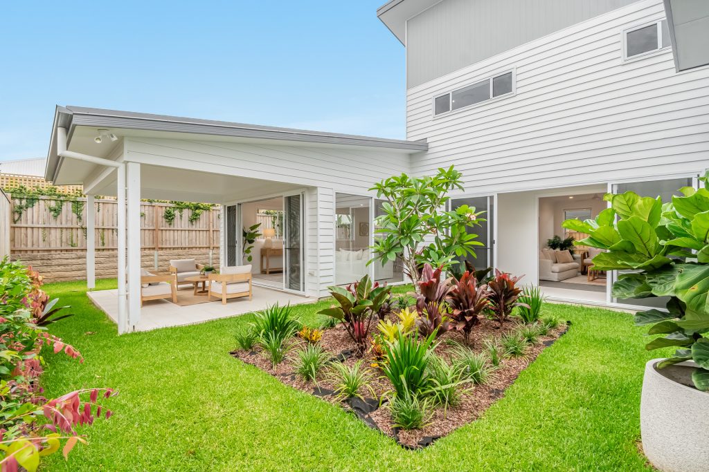 Sold - 9 Cove Avenue - New Property in Skennars Head - Real Estate by Nick Bordin