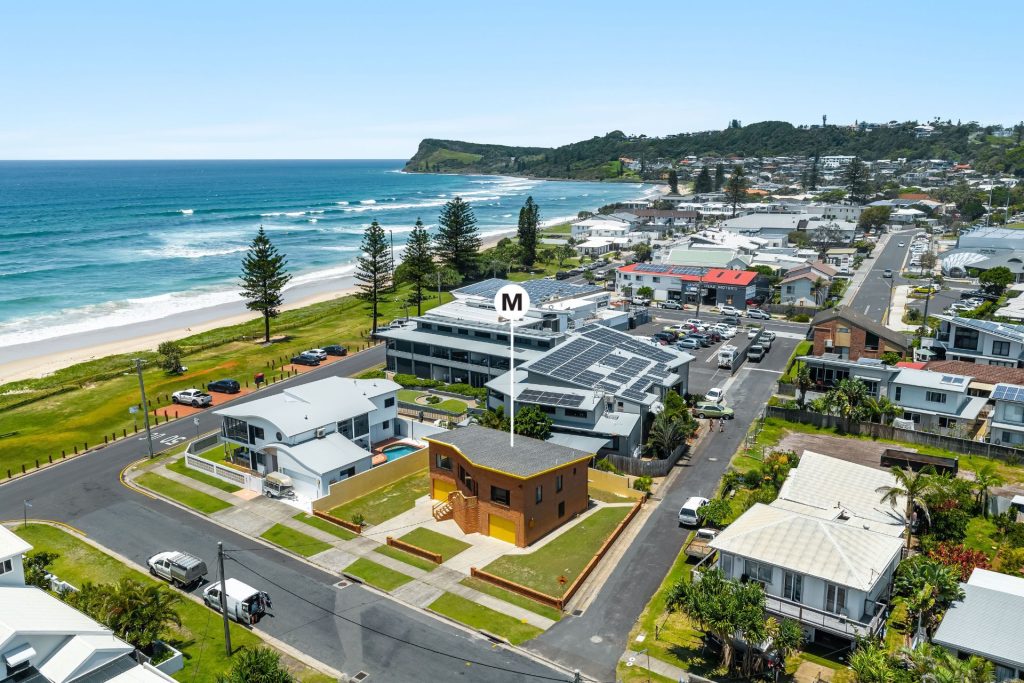 Sold - 1 Lennox Street - New Property in Lennox Head - Real Estate by Nick Bordin