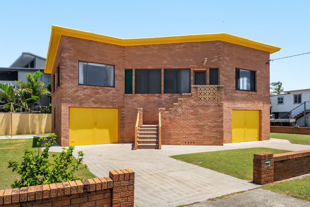Sold - 1 Lennox Street - New Property in Lennox Head - Real Estate by Nick Bordin