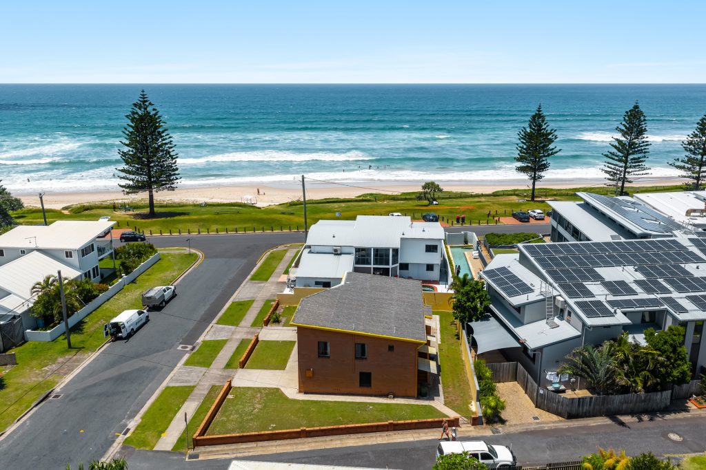 Sold - 1 Lennox Street - New Property in Lennox Head - Real Estate by Nick Bordin