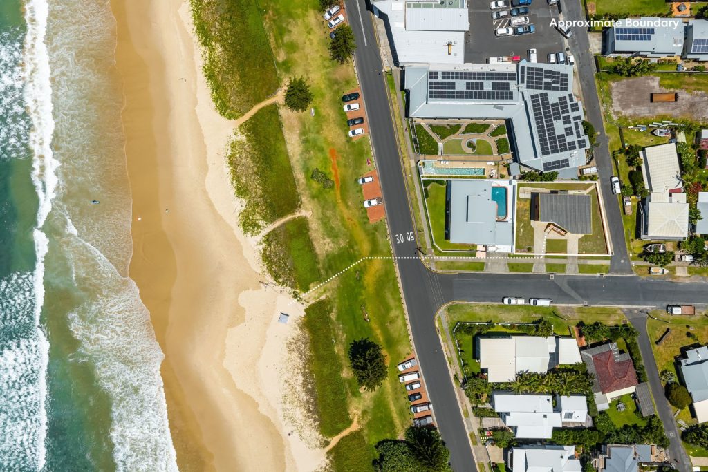 Sold - 1 Lennox Street - New Property in Lennox Head - Real Estate by Nick Bordin