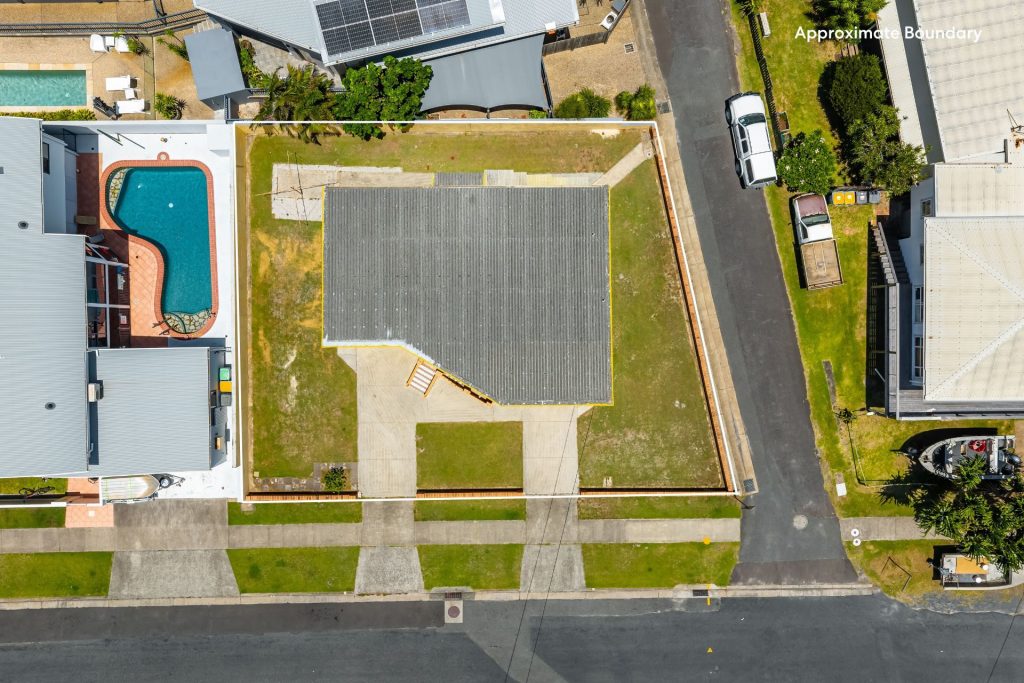 Sold - 1 Lennox Street - New Property in Lennox Head - Real Estate by Nick Bordin