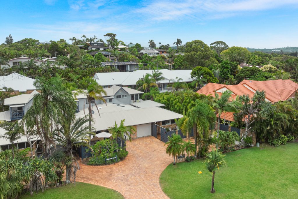 Sold - 3/4 Kipling Street - New Property in Byron Bay - Real Estate by Tezu Harrison