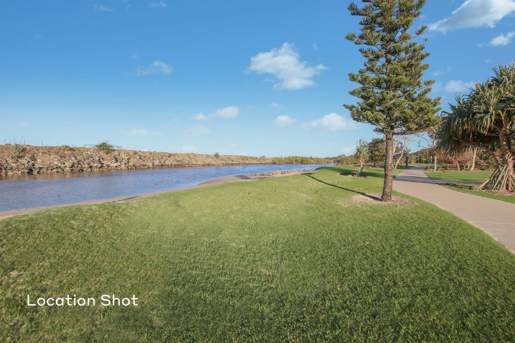 Sold - 2/33 McKinnon Street - New Property in East Ballina - Real Estate by Shawn Bishop & Jamie Marshall