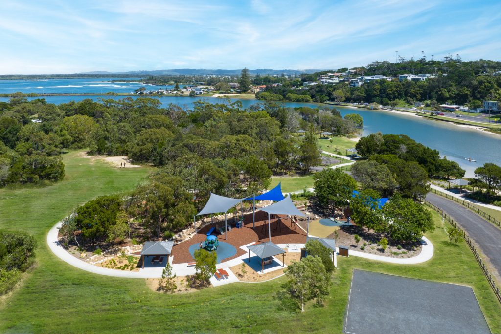 Sold - 2/33 McKinnon Street - New Property in East Ballina - Real Estate by Shawn Bishop & Jamie Marshall