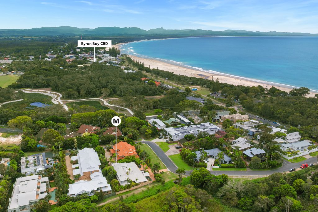 Sold - 3/4 Kipling Street - New Property in Byron Bay - Real Estate by Tezu Harrison