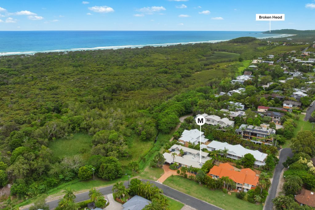 Sold - 3/4 Kipling Street - New Property in Byron Bay - Real Estate by Tezu Harrison