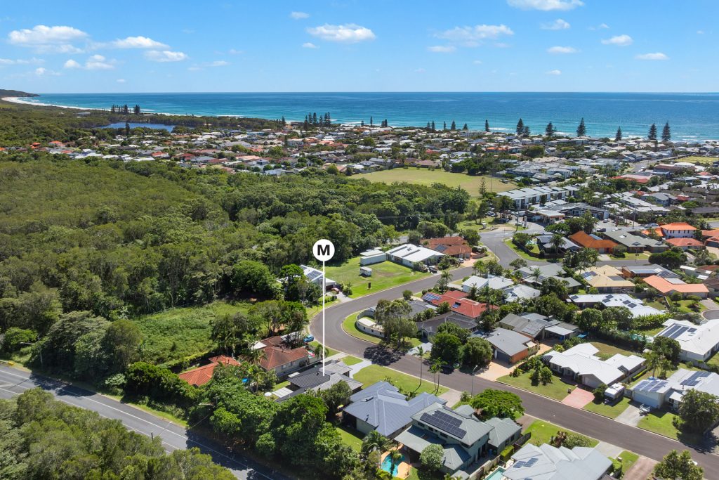 Sold - 61 Daintree Drive - New Property in Lennox Head - Real Estate by Jason Crethar
