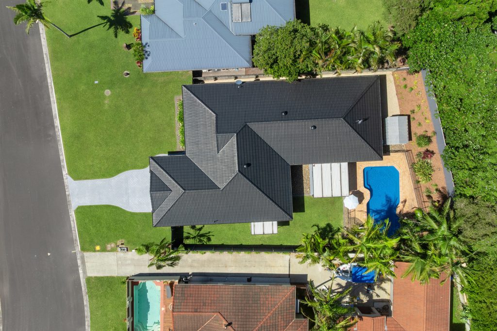Sold - 61 Daintree Drive - New Property in Lennox Head - Real Estate by Jason Crethar