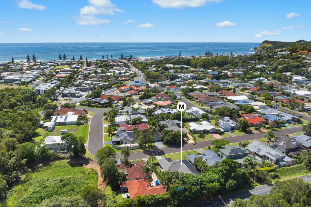 Sold - 61 Daintree Drive - New Property in Lennox Head - Real Estate by Jason Crethar