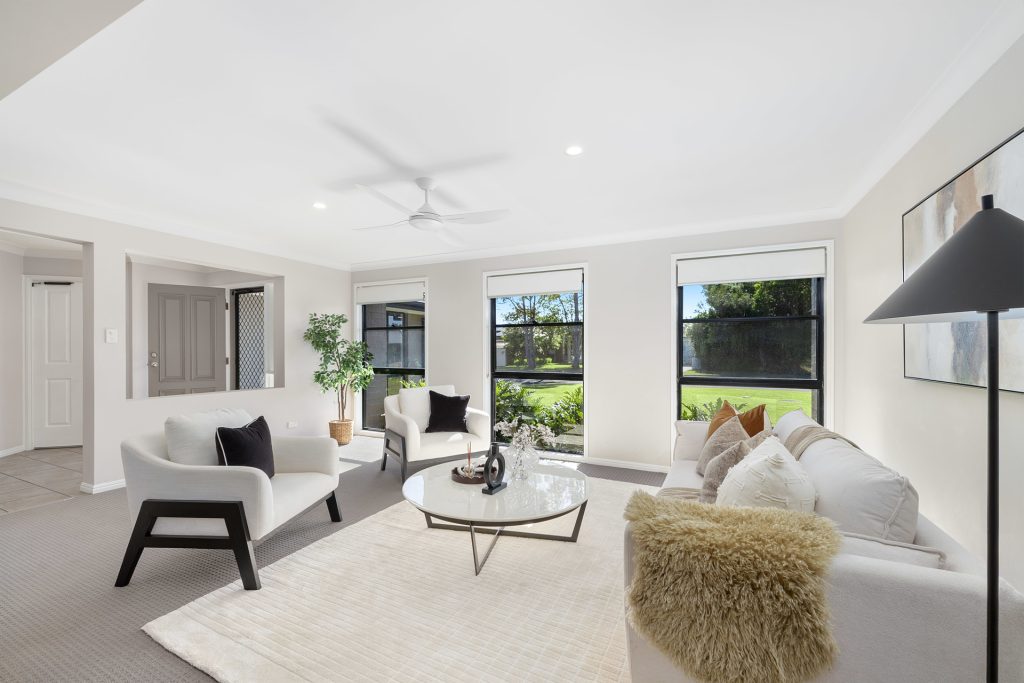 Sold - 61 Daintree Drive - New Property in Lennox Head - Real Estate by Jason Crethar