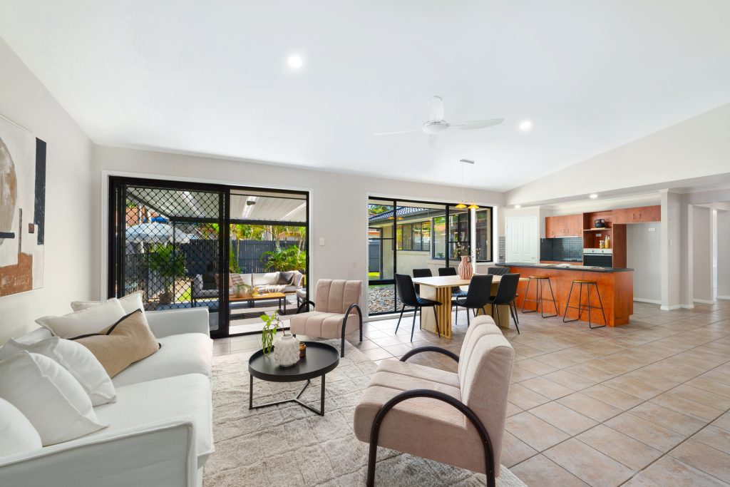 Sold - 61 Daintree Drive - New Property in Lennox Head - Real Estate by Jason Crethar