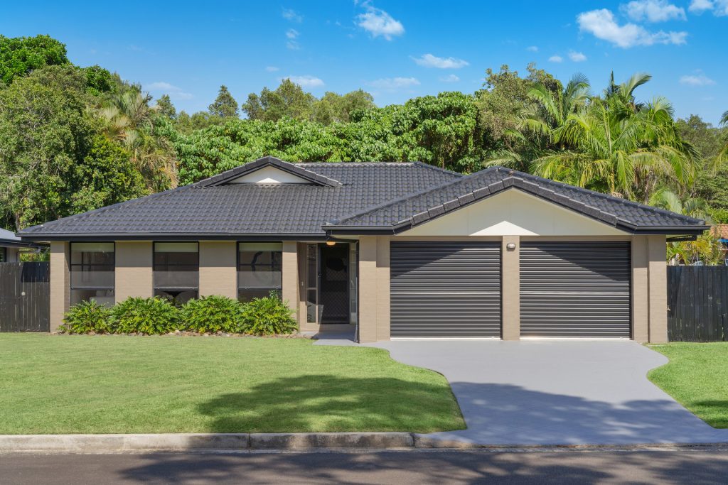 Sold - 61 Daintree Drive - New Property in Lennox Head - Real Estate by Jason Crethar