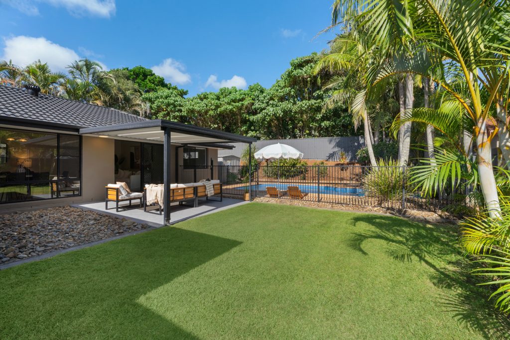 Sold - 61 Daintree Drive - New Property in Lennox Head - Real Estate by Jason Crethar