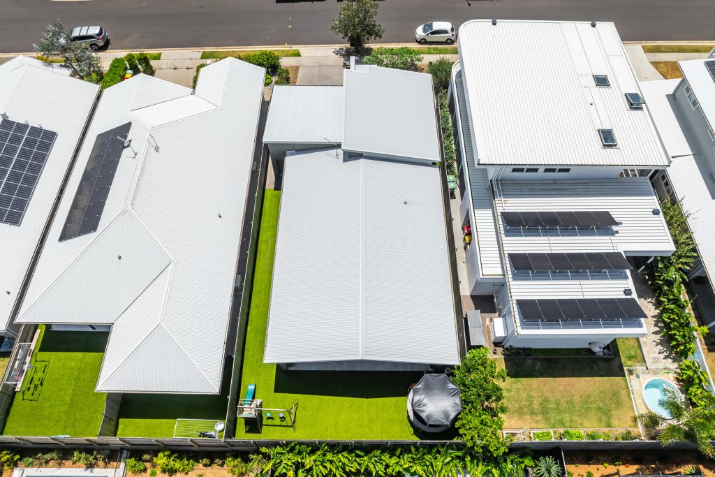 Sold - 15 Surf Avenue - New Property in Skennars Head - Real Estate by Jason Crethar