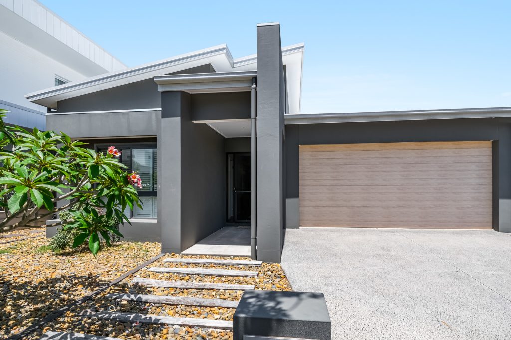 Sold - 15 Surf Avenue - New Property in Skennars Head - Real Estate by Jason Crethar