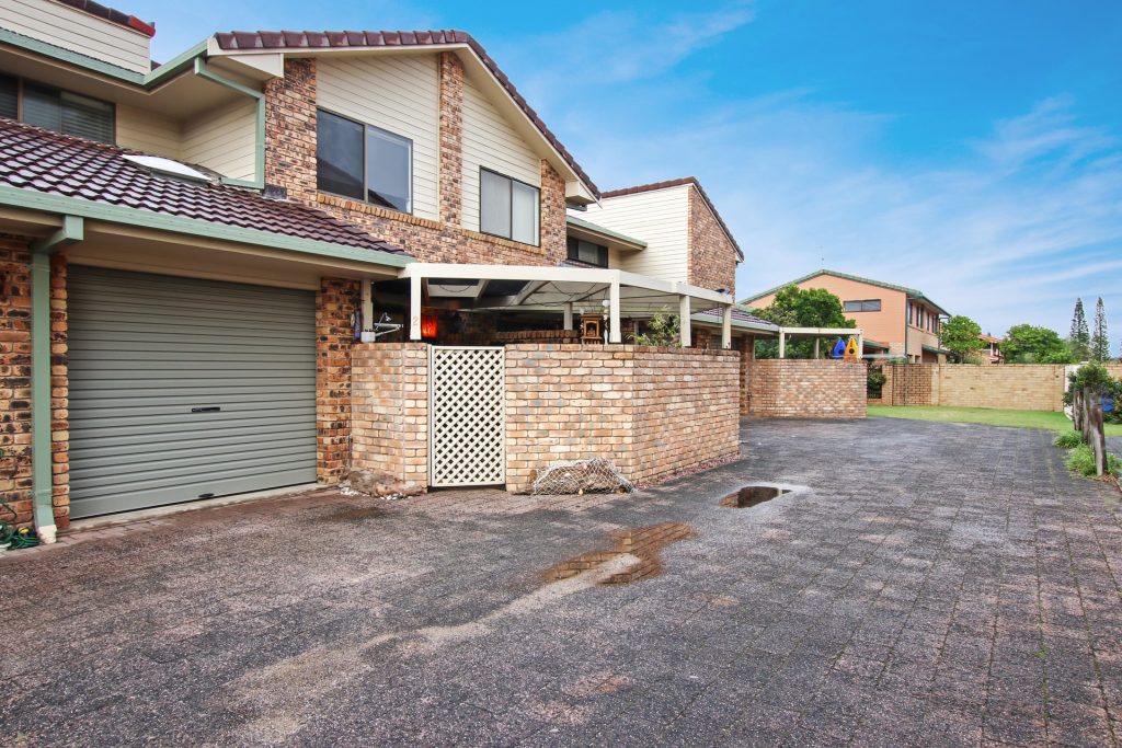 Sold - 2/33 McKinnon Street - New Property in East Ballina - Real Estate by Shawn Bishop & Jamie Marshall