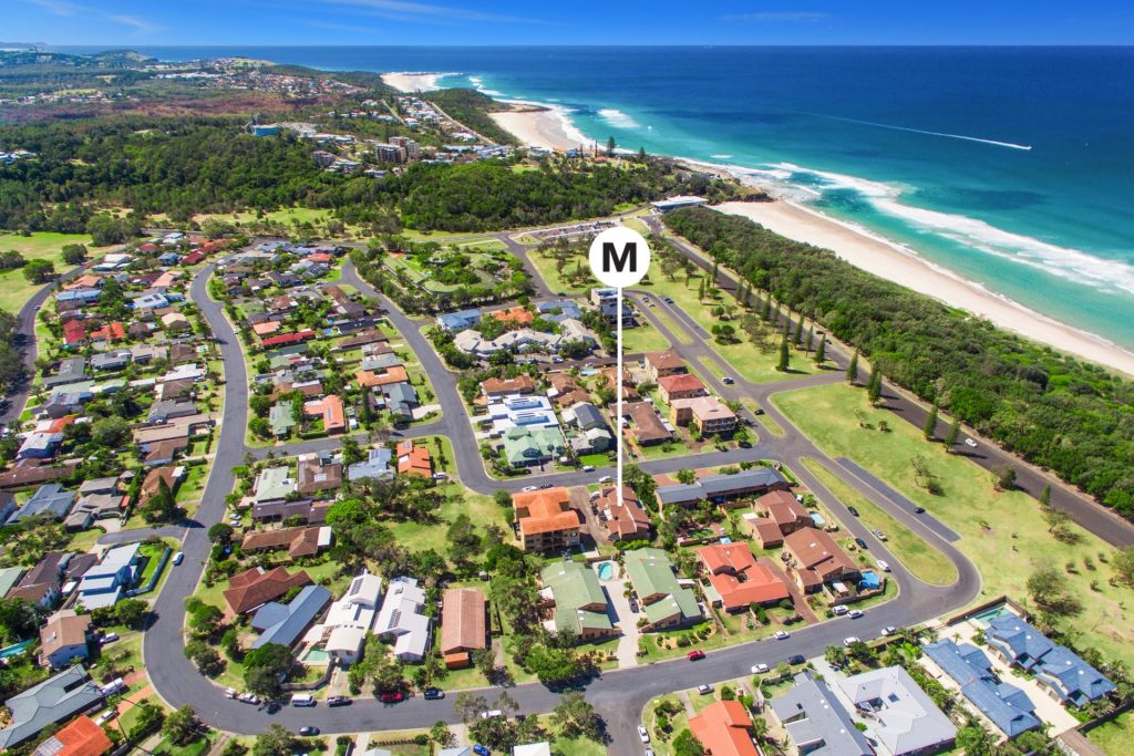 Sold - 2/33 McKinnon Street - New Property in East Ballina - Real Estate by Shawn Bishop & Jamie Marshall