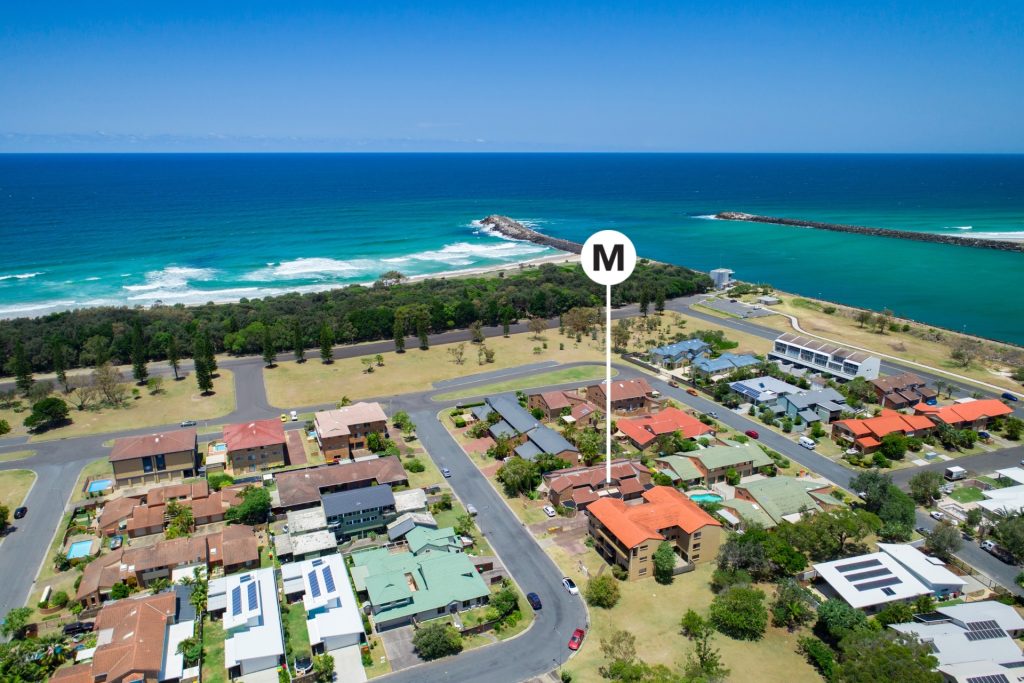 Sold - 2/33 McKinnon Street - New Property in East Ballina - Real Estate by Shawn Bishop & Jamie Marshall