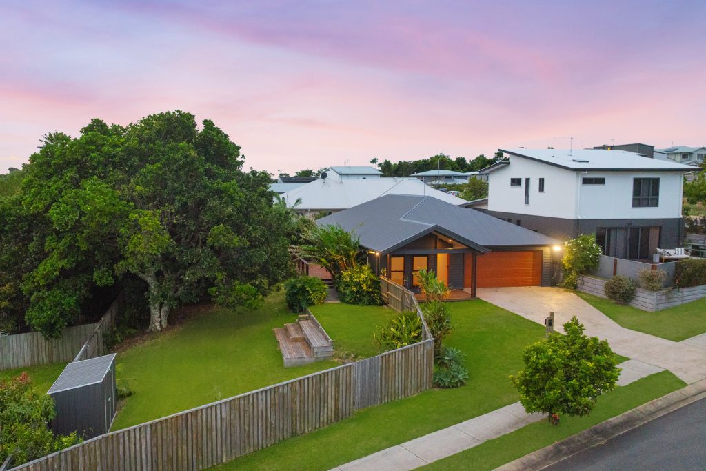 Sold - 66 Stoneyhurst Drive - New Property in Lennox Head - Real Estate by Mal Hamblin & James Aubusson