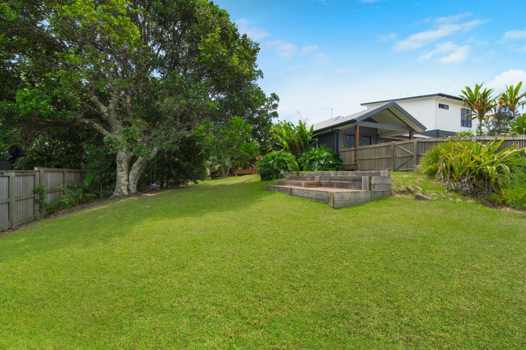 Sold - 66 Stoneyhurst Drive - New Property in Lennox Head - Real Estate by Mal Hamblin & James Aubusson
