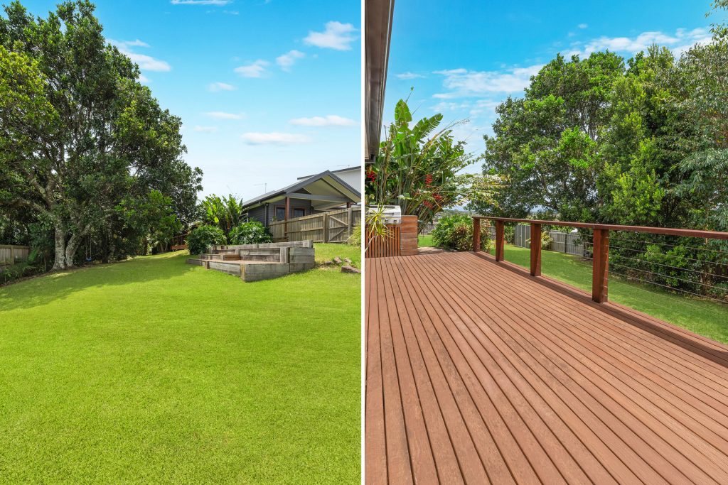 Sold - 66 Stoneyhurst Drive - New Property in Lennox Head - Real Estate by Mal Hamblin & James Aubusson