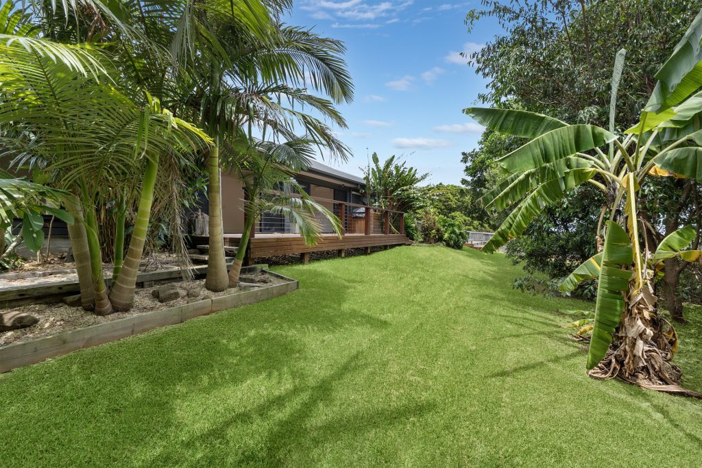 Sold - 66 Stoneyhurst Drive - New Property in Lennox Head - Real Estate by Mal Hamblin & James Aubusson