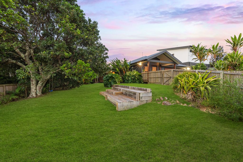 Sold - 66 Stoneyhurst Drive - New Property in Lennox Head - Real Estate by Mal Hamblin & James Aubusson