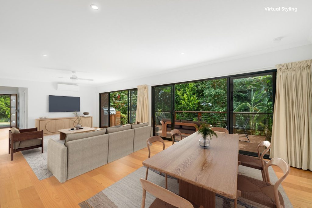 Sold - 66 Stoneyhurst Drive - New Property in Lennox Head - Real Estate by Mal Hamblin & James Aubusson