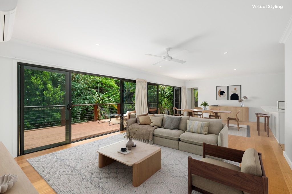 Sold - 66 Stoneyhurst Drive - New Property in Lennox Head - Real Estate by Mal Hamblin & James Aubusson