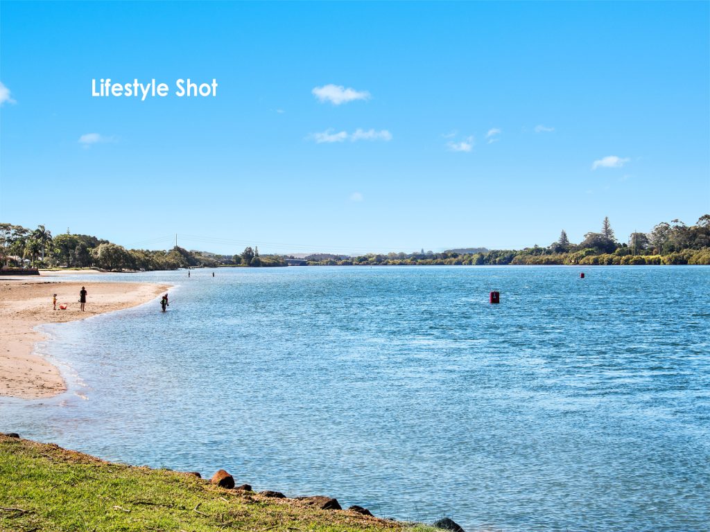 Sold - 1/23 Namitjira Place - New Property in Ballina - Real Estate by 