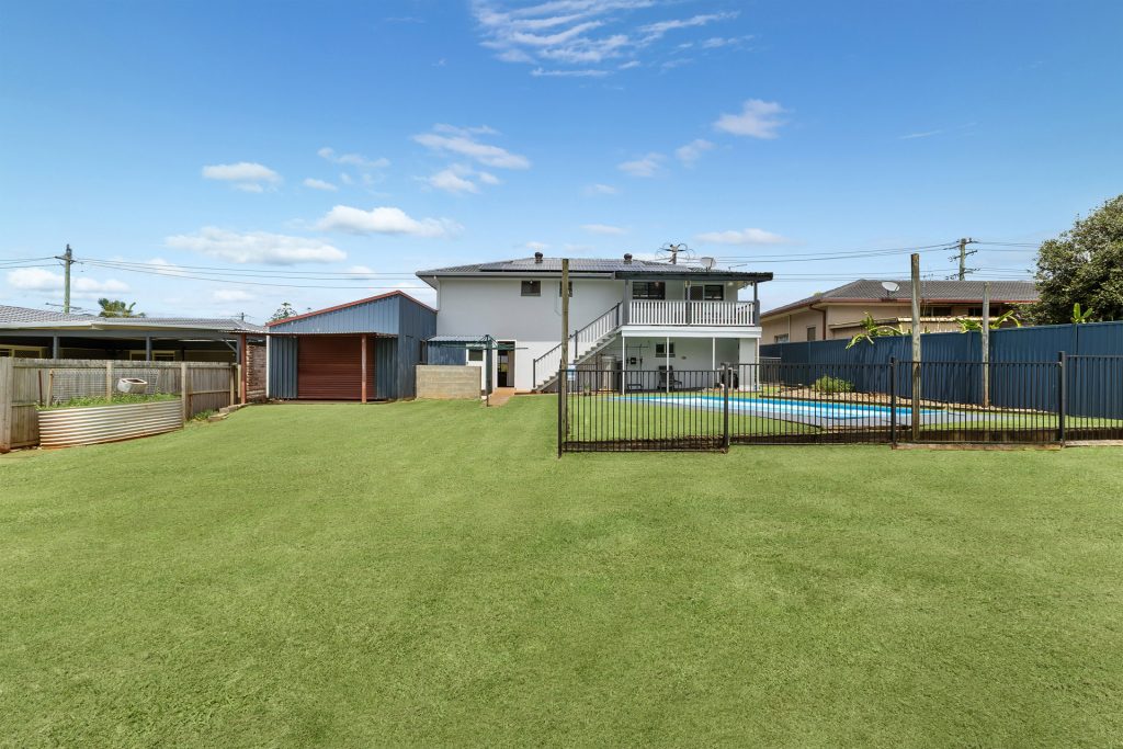 Sold - 5 Norvell Grove - New Property in Alstonville - Real Estate by Bill Johnston