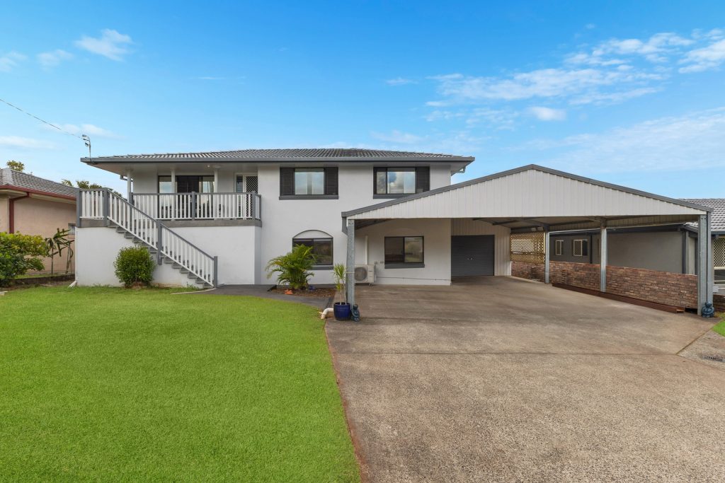 Sold - 5 Norvell Grove - New Property in Alstonville - Real Estate by Bill Johnston