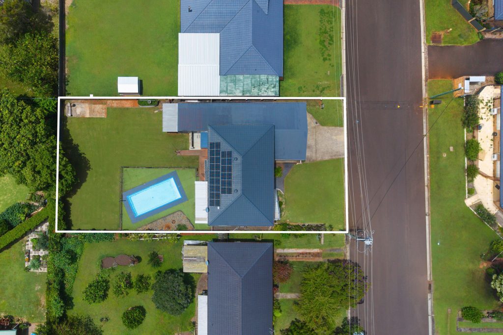 Sold - 5 Norvell Grove - New Property in Alstonville - Real Estate by Bill Johnston