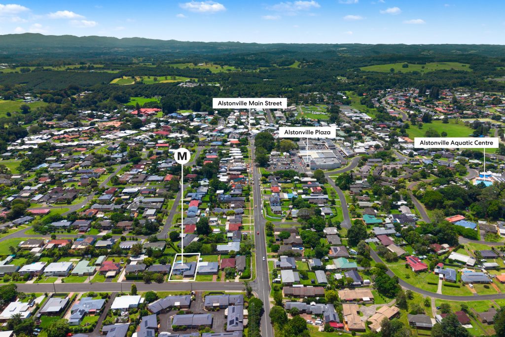 Sold - 5 Norvell Grove - New Property in Alstonville - Real Estate by Bill Johnston