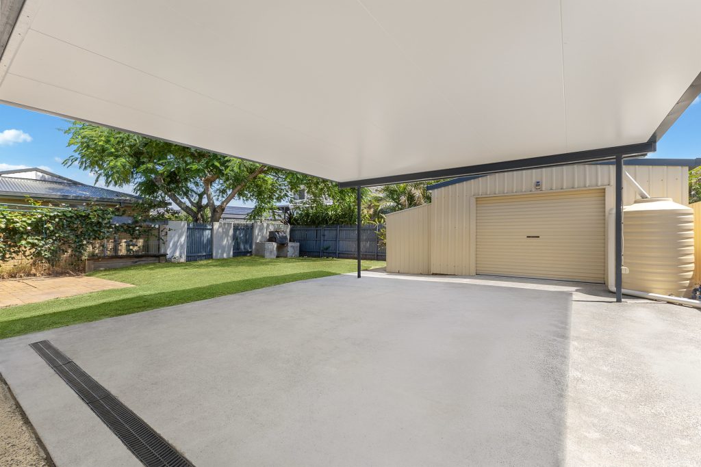 Sold - 40 Riverview Avenue - New Property in West Ballina - Real Estate by Shawn Bishop & Jamie Marshall