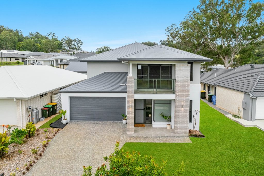 Sold - 46 Mahogany Parade - New Property in Goonellabah - Real Estate by Max Mulcahy