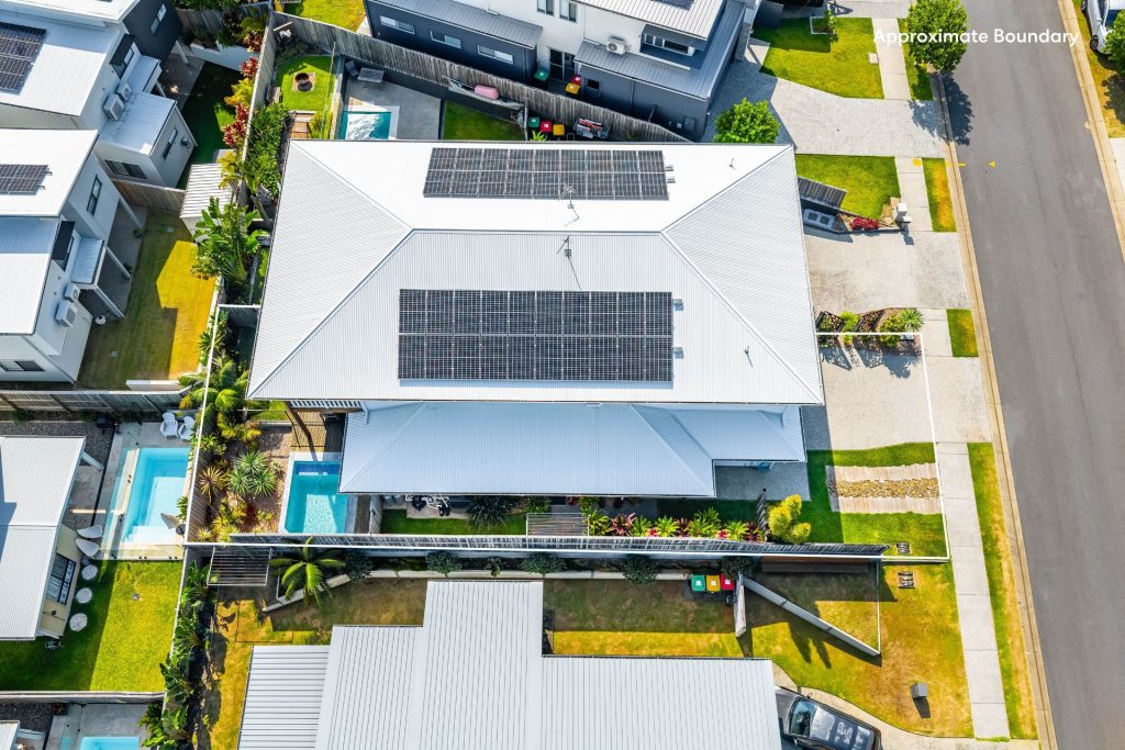 Sold - 58B Stoneyhurst Drive - New Property in Lennox Head - Real Estate by Nick Bordin