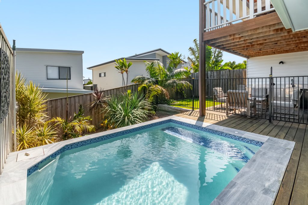 Sold - 58B Stoneyhurst Drive - New Property in Lennox Head - Real Estate by Nick Bordin