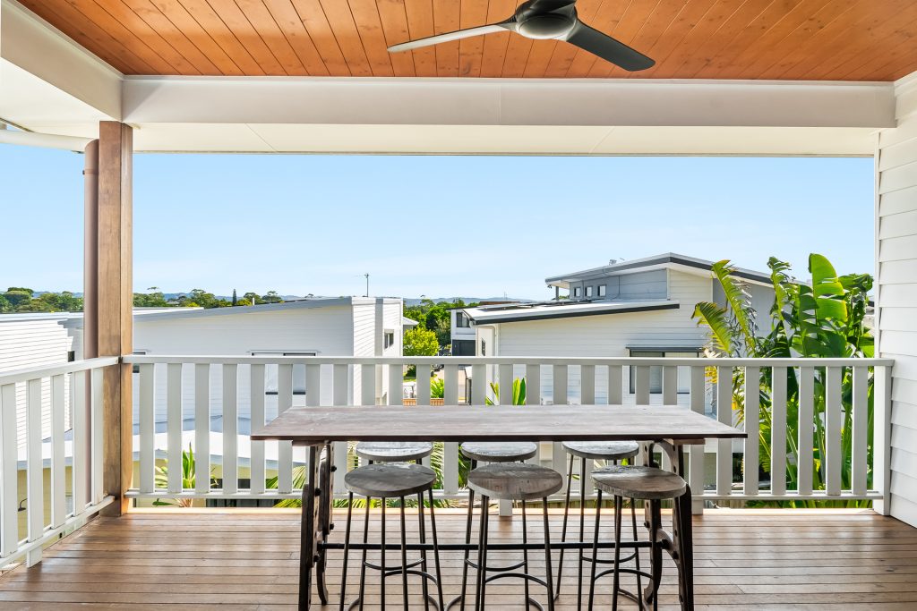 Sold - 58B Stoneyhurst Drive - New Property in Lennox Head - Real Estate by Nick Bordin
