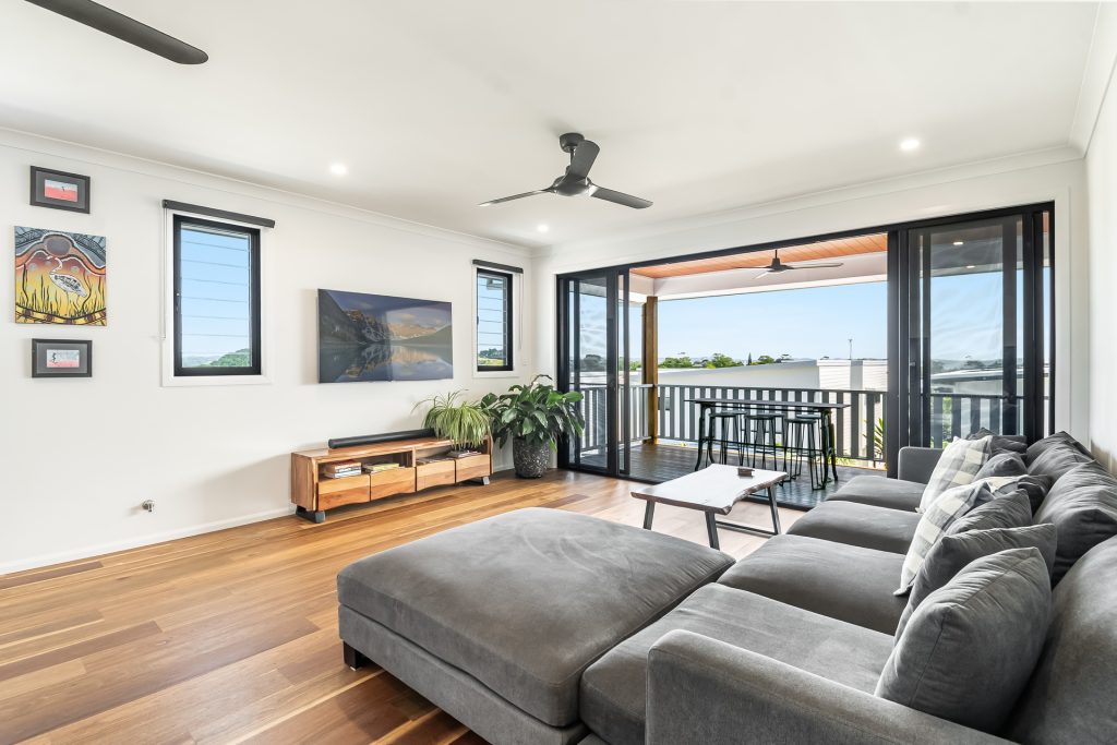 Sold - 58B Stoneyhurst Drive - New Property in Lennox Head - Real Estate by Nick Bordin