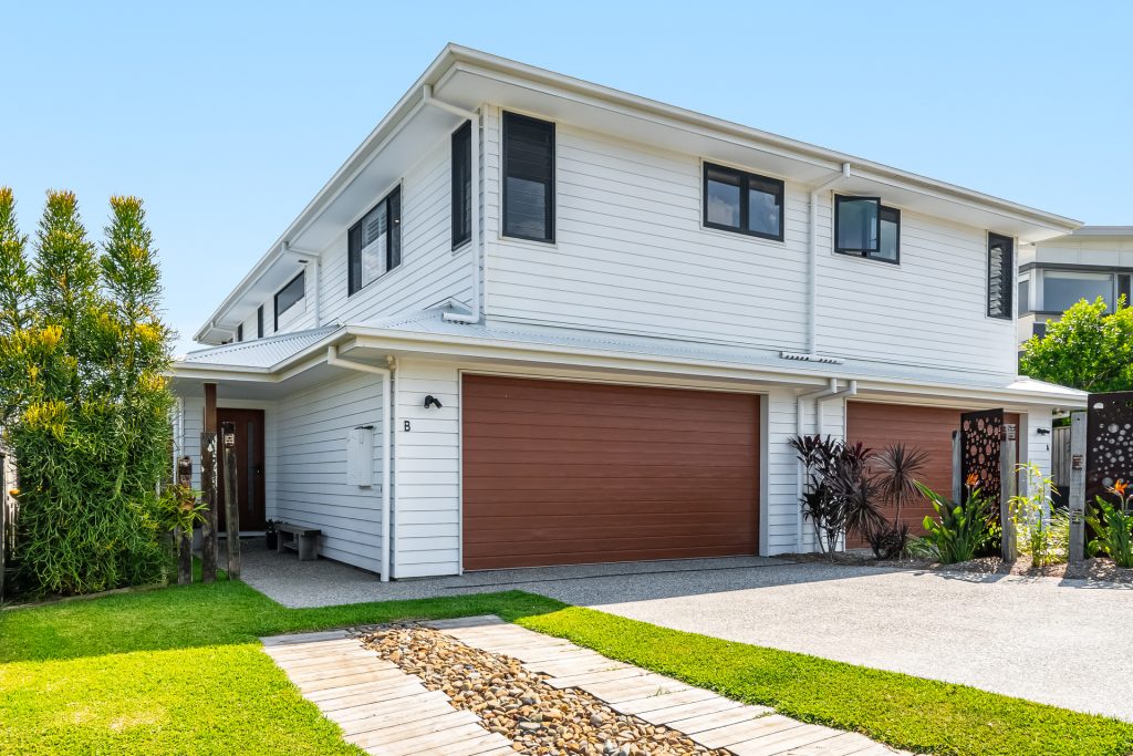 Sold - 58B Stoneyhurst Drive - New Property in Lennox Head - Real Estate by Nick Bordin