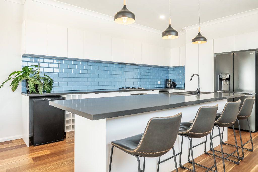Sold - 58B Stoneyhurst Drive - New Property in Lennox Head - Real Estate by Nick Bordin